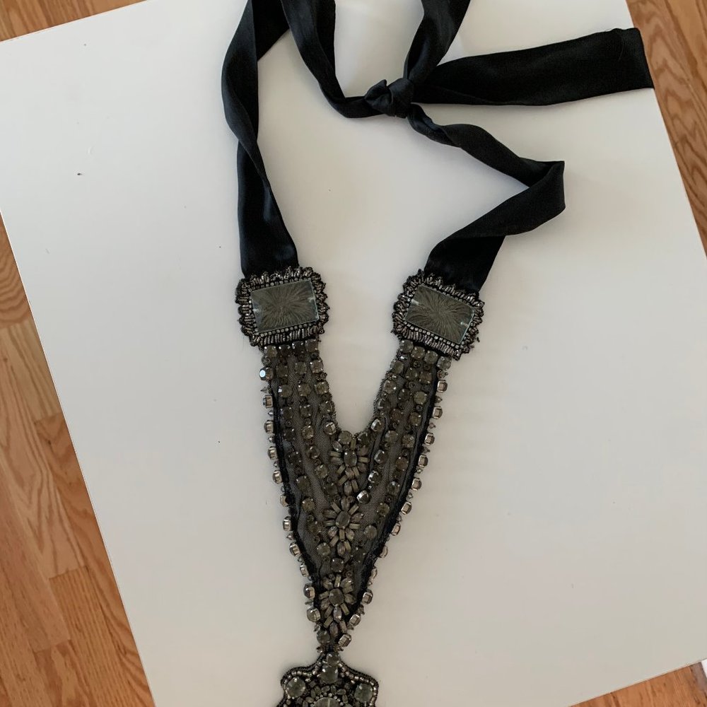 Unique Necklace - image 2